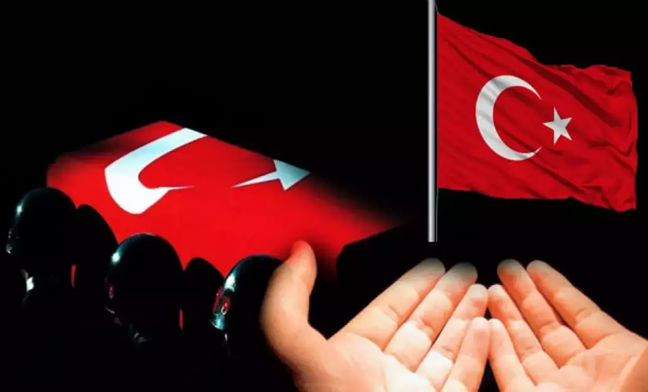 Metan Gazı Felaketinin Tüm Detayları 